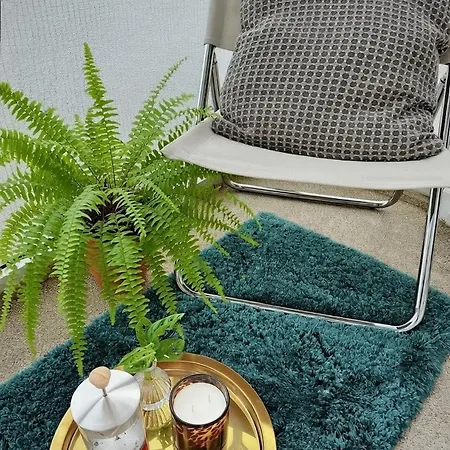 Apartament Bolhao Luxe Retreat 2