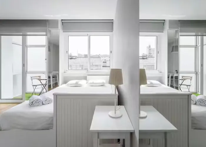 Bolhao Luxe Retreat 2