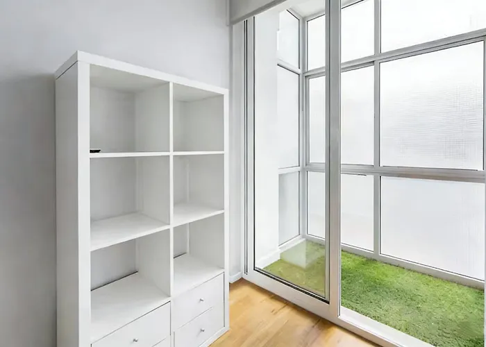 Daire Bolhao Luxe Retreat 2 Porto