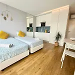 Apartment Bolhao Luxe Retreat 2