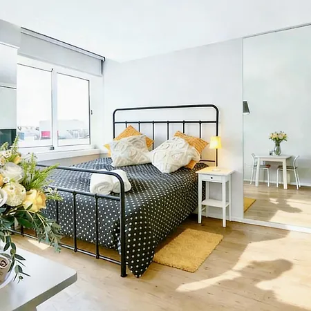 Bolhao Luxe Retreat 2 Порту