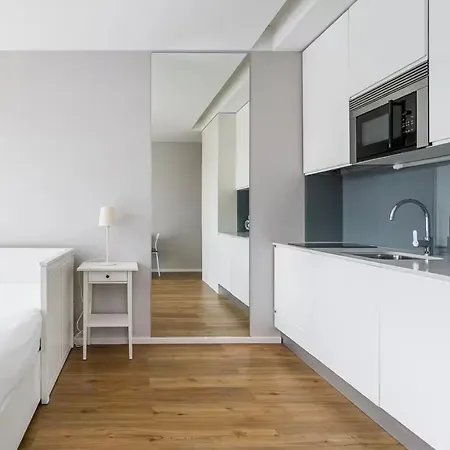 Bolhão Luxe Retreat 2