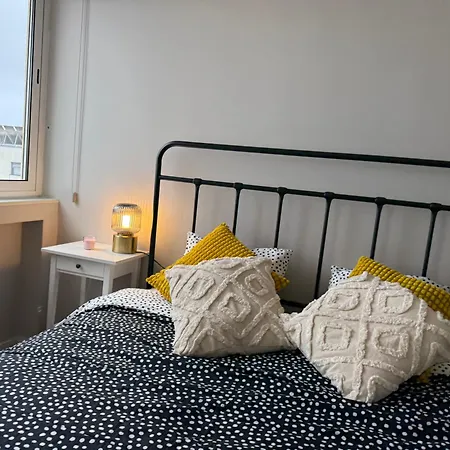 Apartamento Bolhão Luxe Retreat 2 *