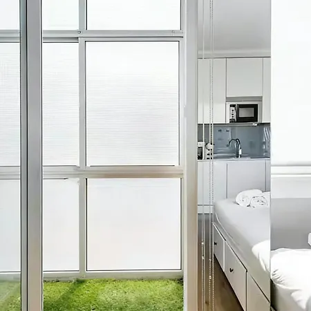 Bolhao Luxe Retreat 2 Апартаменты