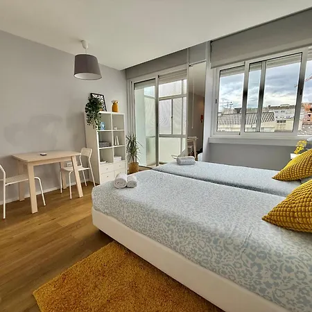 Apartment Bolhao Luxe Retreat 2 *