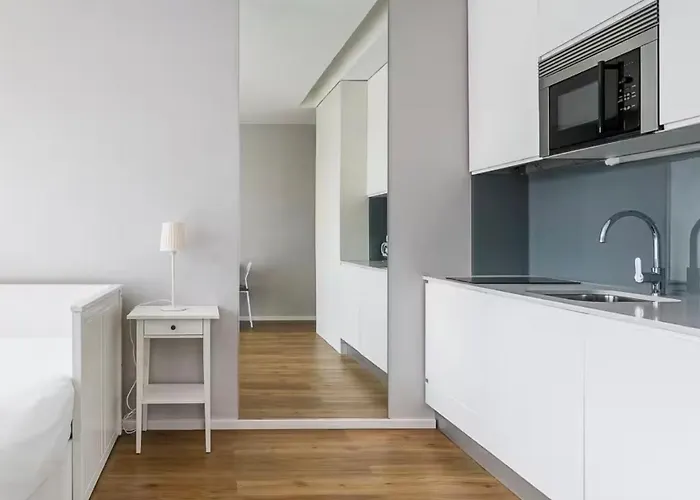 Bolhão Luxe Retreat 2