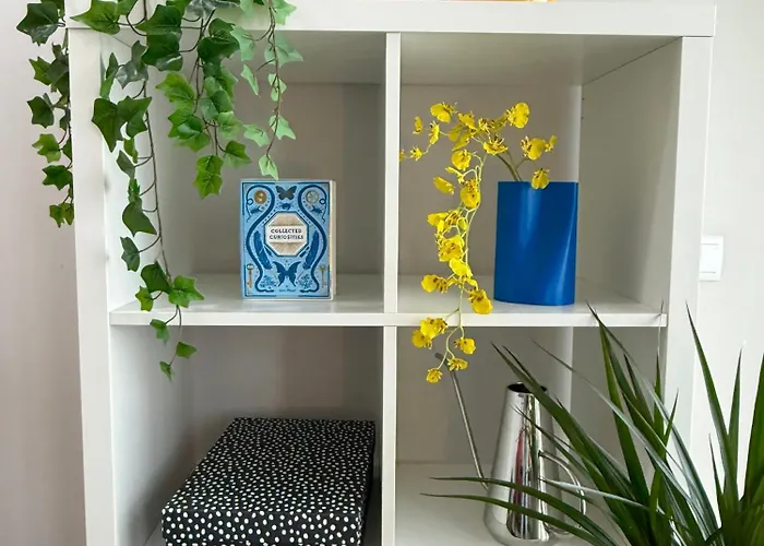 Bolhao Luxe Retreat 2 Апартаменты *