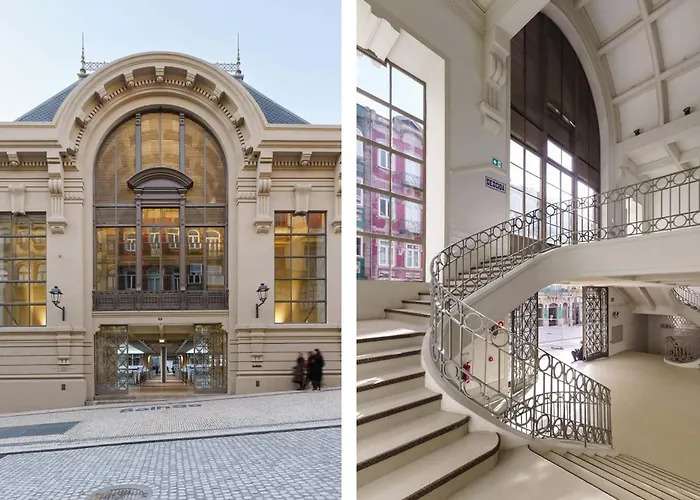 Bolhão Luxe Retreat 2