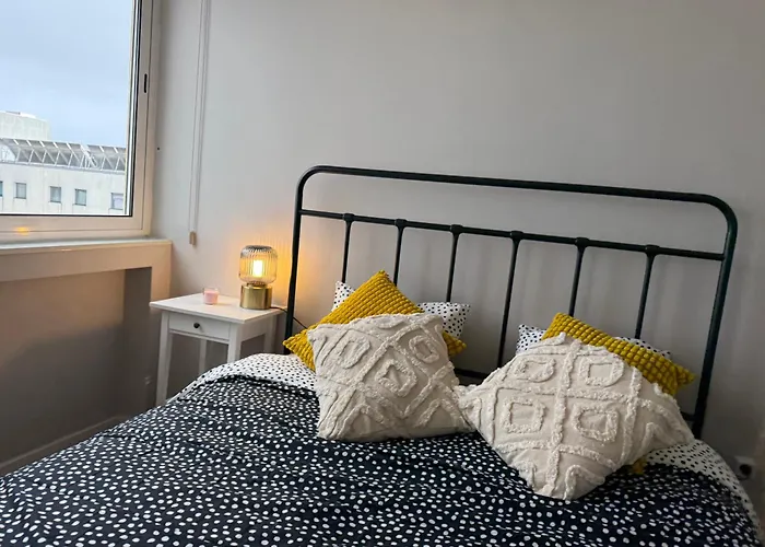 Apartamento Bolhao Luxe Retreat 2 *