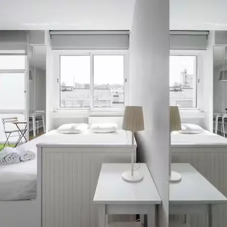 Bolhao Luxe Retreat 2