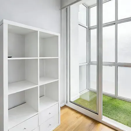 Appartamento Bolhao Luxe Retreat 2 Oporto