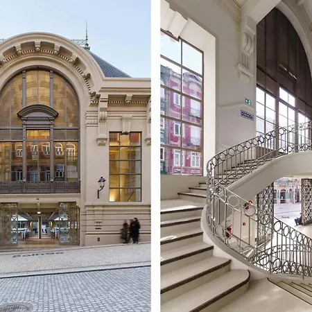 Bolhao Luxe Retreat 2