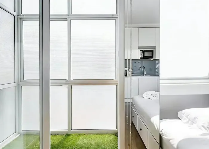 Bolhao Luxe Retreat 2 Appartamento