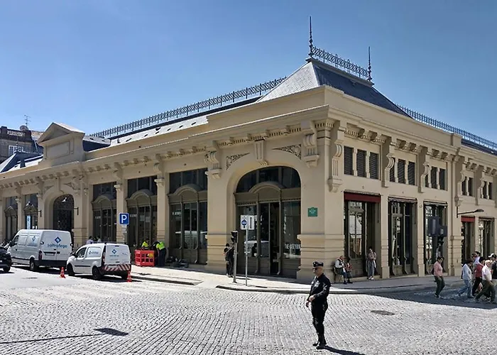 Bolhao Luxe Retreat 2 Appartamento *