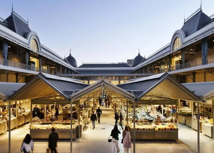 Bolhao Luxe Retreat 2